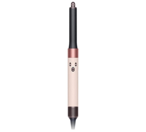 Фен-стайлер Dyson Airwrap complete Long HS08, ceramic pink/rose gold, не наша вилка