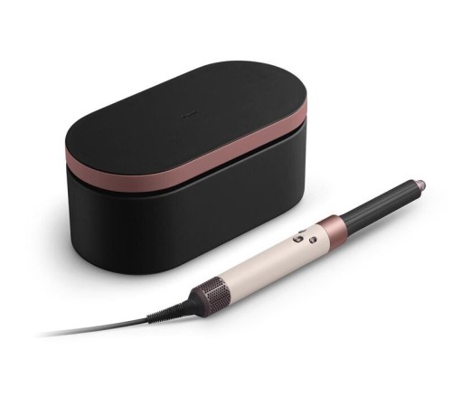 Фен-стайлер Dyson Airwrap complete Long HS08, ceramic pink/rose gold, не наша вилка