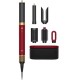 Фен-стайлер Dyson Airwrap complete Long HS09 Airwrap Co-anda 2x, red velvet, наша вилка