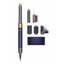 Фен-стайлер Dyson Airwrap Complete Long HS05 Diffuse, EU, prussian blue/rich cooper