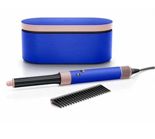 Фен-стайлер Dyson Airwrap complete long HS05, CN, blush/blue