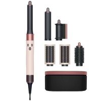 Фен-стайлер Dyson Airwrap complete long HS05, CN, ceramic pink/ rose gold