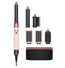 Фен-стайлер Dyson Airwrap complete long HS05, CN, ceramic pink/ rose gold