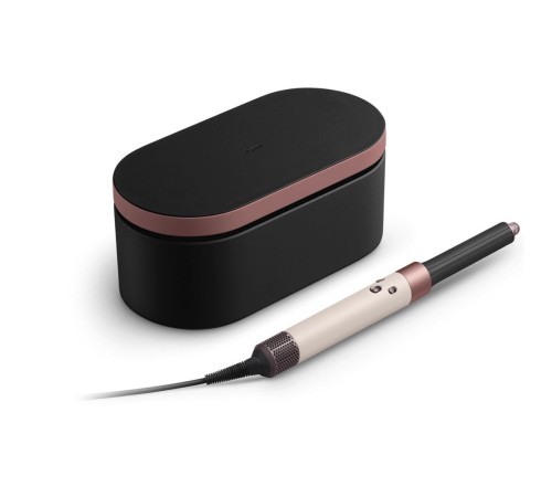 Фен-стайлер Dyson Airwrap complete long HS05, CN, ceramic pink/ rose gold