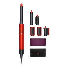 Фен-стайлер Dyson Airwrap complete long HS05, topaz orange