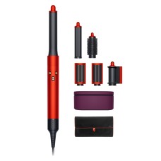 Фен-стайлер Dyson Airwrap complete long HS05, topaz orange, не наша вилка Фен-стайлер Dyson Airwrap complete long HS05, topaz orange, не наша вилка