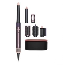 Фен-стайлер Dyson Airwrap complete Long HS08, jasper plum, KR