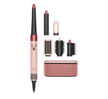 Фен-стайлер Dyson Airwrap complete Long HS08, kanzan pink, HK