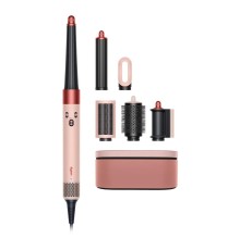 Фен-стайлер Dyson Airwrap complete Long HS08, kanzan pink, HK