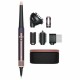 Фен-стайлер Dyson Airwrap complete Long HS08 Diffuse, jasper plum, наша вилка