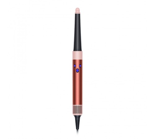 Фен-стайлер Dyson Airwrap ID HS08, strawberry bronze/blush pink, HK