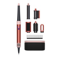 Фен-стайлер Dyson Airwrap ID HS08, strawberry bronze/blush pink, HK