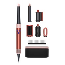 Фен-стайлер Dyson Airwrap ID HS08, strawberry bronze/blush pink, не наша вилка