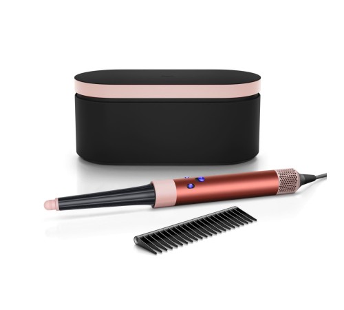 Фен-стайлер Dyson Airwrap ID HS08, strawberry bronze/blush pink, HK