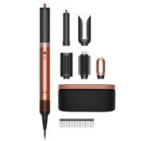 Фен-стайлер Dyson Airwrap complete Long HS09 Airwrap Co-anda 2x, amber silk, не наша вилка
