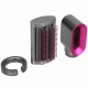 Фен-стайлер Dyson Airwrap HS05 Origin Long fuschia/nickel, фуксия/яркий никель