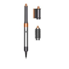 Фен-стайлер Dyson Airwrap Origin HS05, nickel/copper, не наша вилка