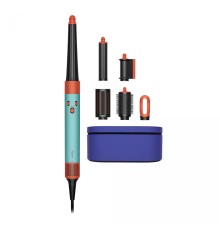 Фен-стайлер Dyson Airwrap complete Long HS08, ceramic patina/topaz