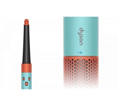 Фен-стайлер Dyson Airwrap complete Long HS08, ceramic patina/topaz