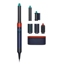 Фен-стайлер Dyson Airwrap Complete Long HS05, HK, prussian blue / topaz