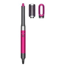 Фен-стайлер Dyson Airwrap HS05 Origin Long fuschia/nickel, фуксия/яркий никель (без кейса), не наша вилка