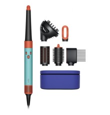 Фен-стайлер Dyson Airwrap complete HS08 Diffuse, ceramic patina/topaz