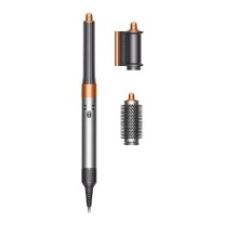 Фен-стайлер Dyson Airwrap Origin HS05, nickel/copper (без кейса)