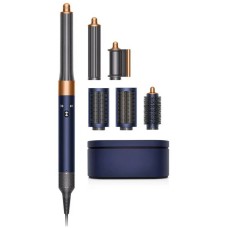 Фен-стайлер Dyson Airwrap complete long HS05, prussian blue/copper, берлинская лазурь/медный, не наша вилка