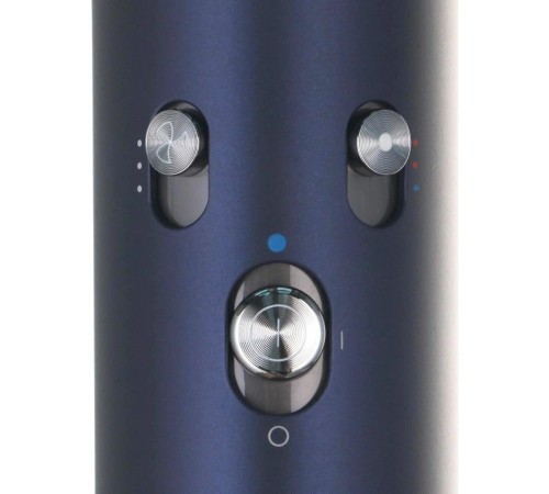 Фен-стайлер Dyson Airwrap complete long HS05, HK, prussian blue/copper, берлинская лазурь/медный