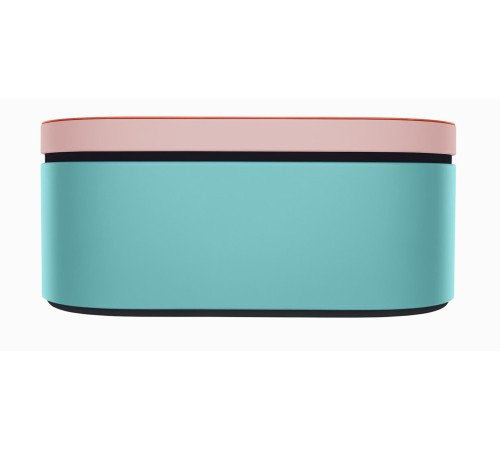 Фен-стайлер Dyson Airwrap complete long HS05, ceramic pop, не наша вилка