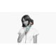 Фен-стайлер Dyson Airwrap complete long HS05, ceramic pop, не наша вилка