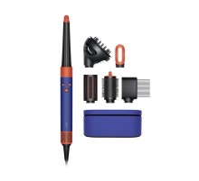 Фен-стайлер Dyson Airwrap complete Long HS08 Diffuse, vinca blue/topaz, EU