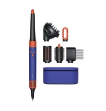 Фен-стайлер Dyson Airwrap complete Long HS08 Diffuse, vinca blue/topaz, EU