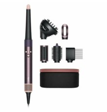 Фен-стайлер Dyson Airwrap complete Long HS08 Diffuse, jasper plum