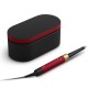 Фен-стайлер Dyson Airwrap complete Long HS08, red velvet/gold, наша вилка