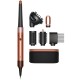 Фен-стайлер Dyson Airwrap complete Long HS08 Diffuse, amber silk
