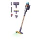 Ручной пылесос Dyson Gen5 Detect Absolute SV23 EU, Prussian Blue/Copper 