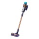 Ручной пылесос Dyson Gen5 Detect Absolute SV23 EU, Prussian Blue/Copper 