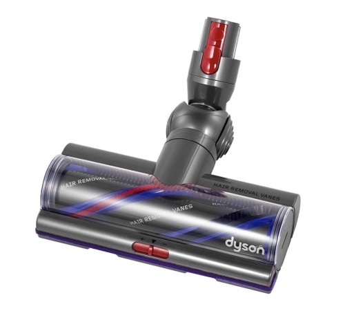 Ручной пылесос Dyson Gen5 Detect Absolute SV23 EU, Prussian Blue/Copper 