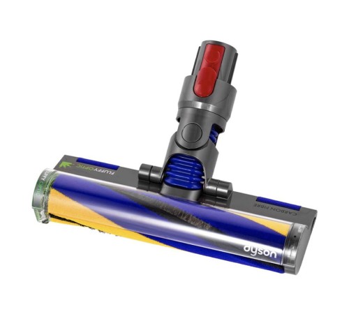 Ручной пылесос Dyson Gen5 Detect Absolute SV23 EU, Prussian Blue/Copper 