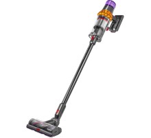 Пылесос Dyson V15 Detect absolute (SV47), nickel 446986-01
