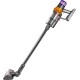 Пылесос Dyson V15 Detect absolute (SV47), nickel 446986-01
