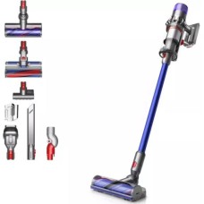 Пылесос Dyson V11 (sv28) nickel/blue, синий никель - EU Пылесос Dyson V11 (sv28) nickel/blue, синий никель - EU