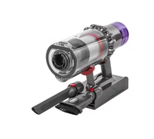 Пылесос Dyson V11 (sv28) nickel/blue, синий никель - EU