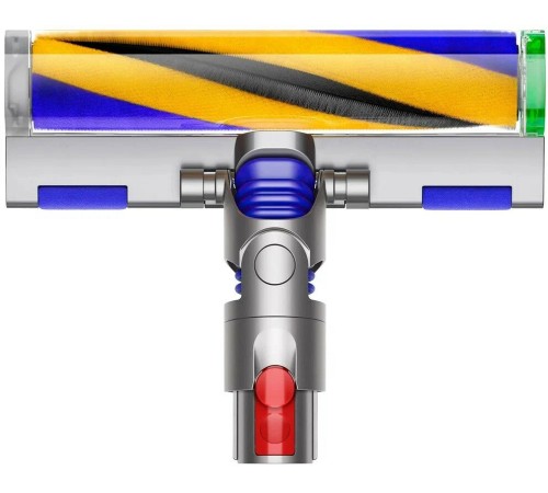 Пылесос Dyson V15 Detect absolute (SV47), gold