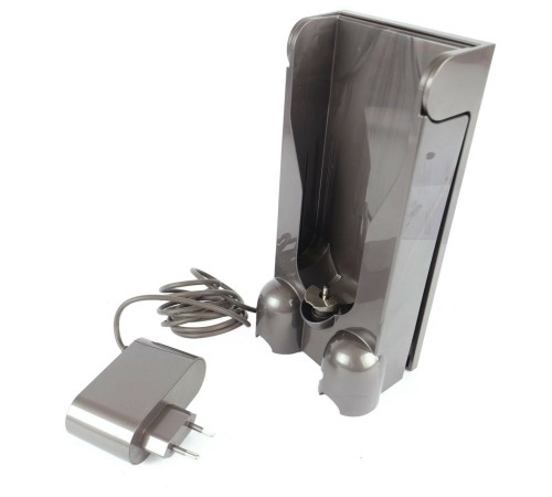 Пылесос Dyson V15 Detect absolute (SV47), gold