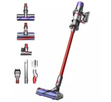 Пылесос Dyson V11 Extra Nickel/Red SV28 GB 476597-01