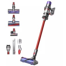 Пылесос Dyson V11 Extra Nickel/Red SV28 GB 476597-01 Пылесос Dyson V11 Extra Nickel/Red SV28 GB 476597-01