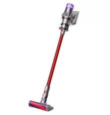 Пылесос Dyson V15 Origin Fluffy (Iron Red)