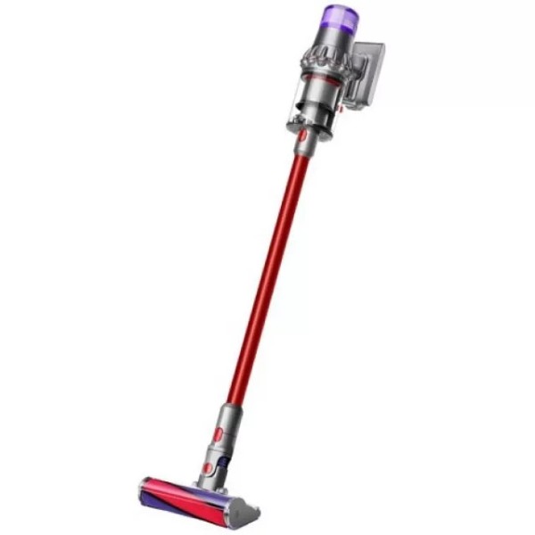 Пылесос Dyson V15 Origin Fluffy (Iron Red)